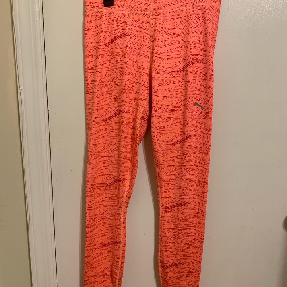 Puma Leggings